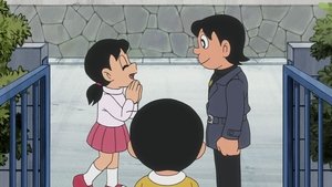 Doraemon Epizóda 653