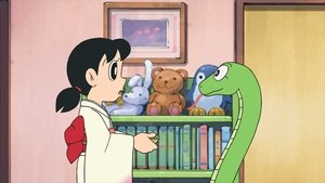 Doraemon Epizóda 134