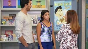 Jane the Virgin Epizóda 8