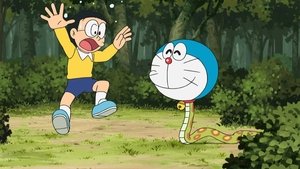 Doraemon Epizóda 844