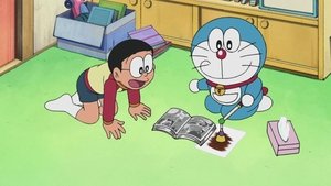 Doraemon Epizóda 657