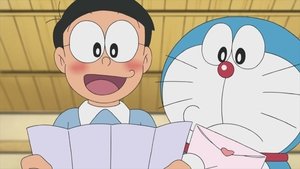 Doraemon Epizóda 735
