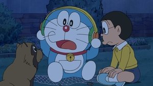 Doraemon Epizóda 737