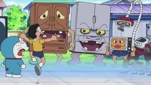Doraemon Epizóda 691