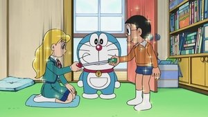 Doraemon Epizóda 656