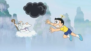 Doraemon Epizóda 836