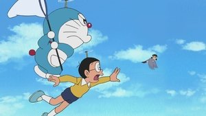Doraemon Epizóda 652