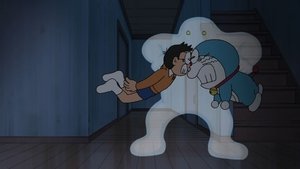 Doraemon Epizóda 707