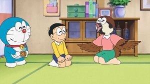 Doraemon Epizóda 867