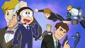 Doraemon Epizóda 792