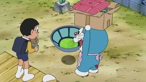 Doraemon Epizóda 654
