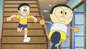Doraemon Epizóda 815