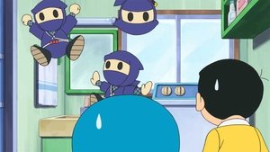 Doraemon Epizóda 812