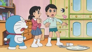 Doraemon Epizóda 741