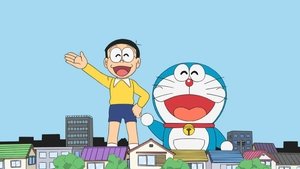 Doraemon Epizóda 799