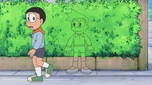 Doraemon Epizóda 738
