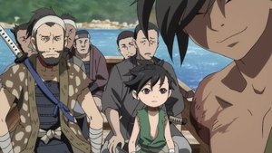 Dororo Epizóda 16