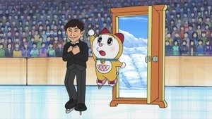 Doraemon Epizóda 718