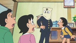 Doraemon Epizóda 749