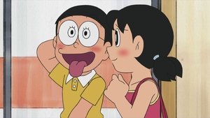 Doraemon Epizóda 684