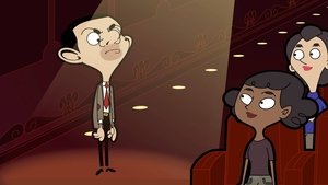 Mr. Bean: Animované príbehy Epizóda 9