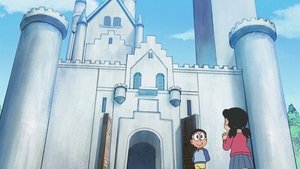 Doraemon Epizóda 740