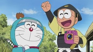 Doraemon Epizóda 128