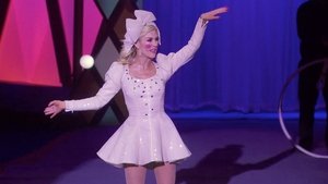 The Real Housewives of New York City Epizóda 9