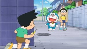 Doraemon Epizóda 830
