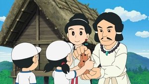 Doraemon Epizóda 840