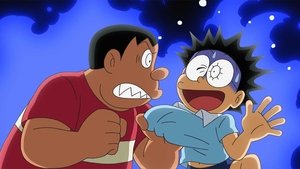 Doraemon Epizóda 831