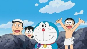 Doraemon Epizóda 843