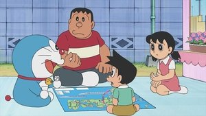 Doraemon Epizóda 757
