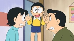 Doraemon Epizóda 863