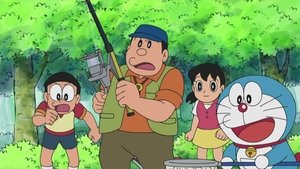 Doraemon Epizóda 696