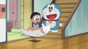 Doraemon Epizóda 686