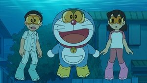 Doraemon Epizóda 762