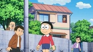 Doraemon Epizóda 810