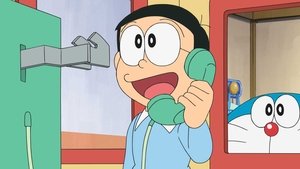 Doraemon Epizóda 784