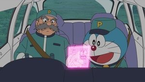Doraemon Epizóda 664