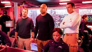 NCIS: Los Angeles Epizóda 24