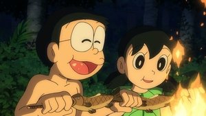 Doraemon Epizóda 765