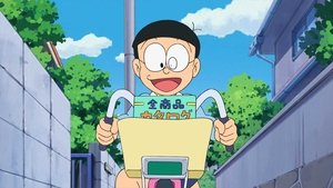 Doraemon Epizóda 879