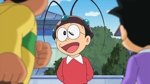 Doraemon Epizóda 782