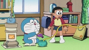 Doraemon Epizóda 724