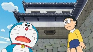 Doraemon Epizóda 781