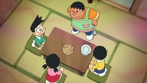 Doraemon Epizóda 861
