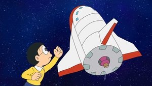 Doraemon Epizóda 796