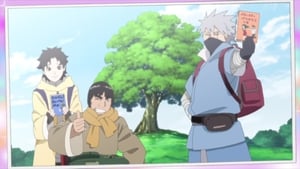 Boruto: Naruto Next Generations Epizóda 106