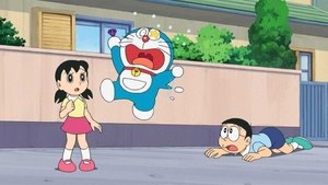 Doraemon Epizóda 837